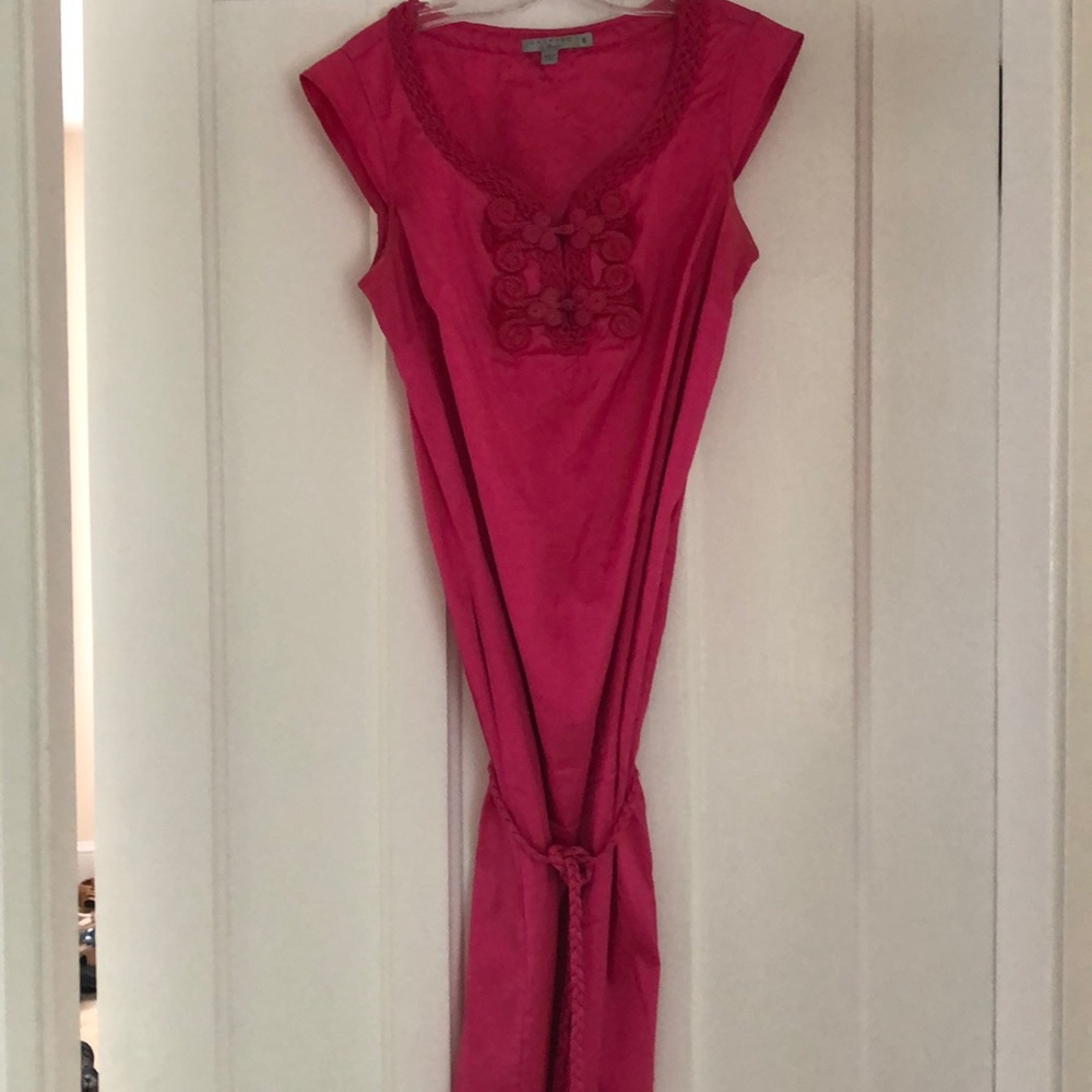 Calypso St. Barth dress
